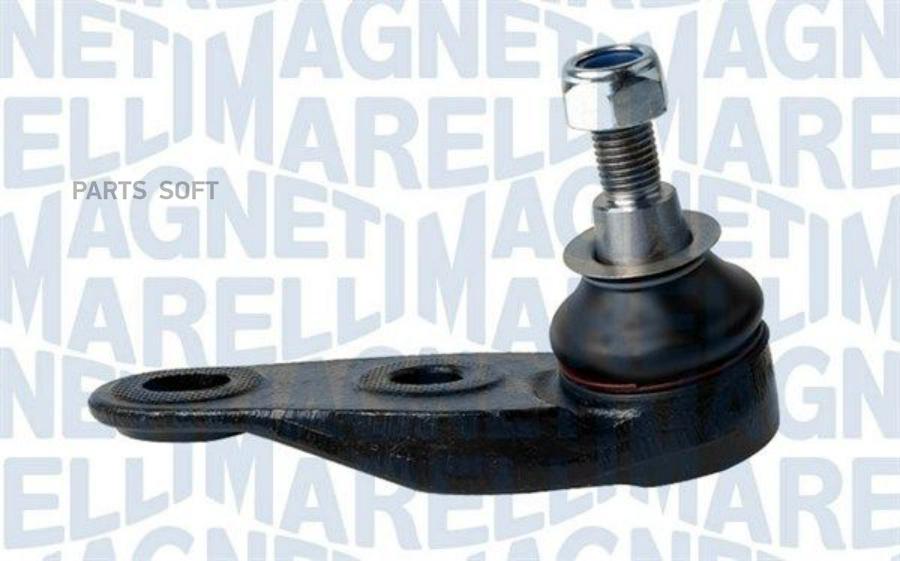 MAGNETI MARELLI 301191619130 Опора шаровая 1шт