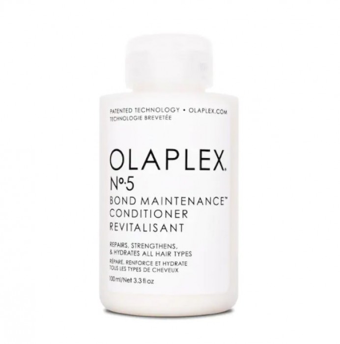 Кондиционер для волос Olaplex №5 Bond Maintenance Conditioner Revitalisant 100 мл