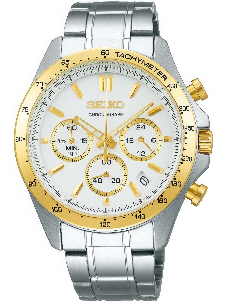 

Наручные часы мужские Seiko SBTR024, SBTR024