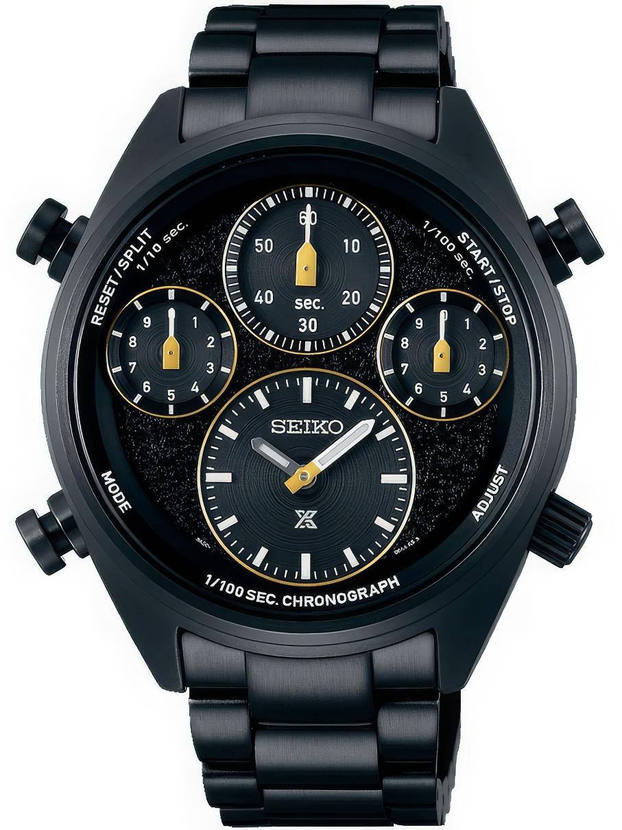

Наручные часы мужские Seiko SFJ007P1, SFJ007P1