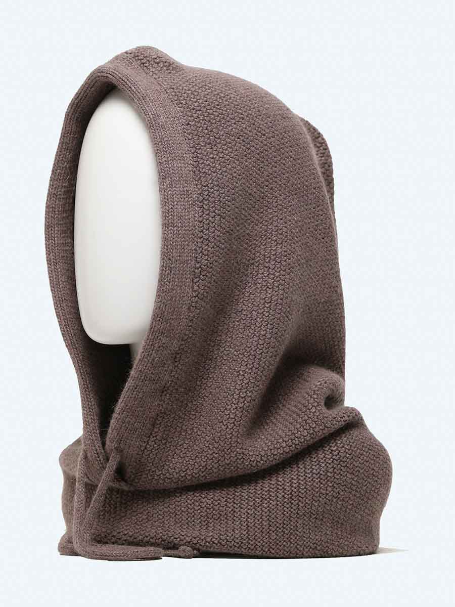 

Шапка женская Vitacci CH24009 мокко, Коричневый, CH24009