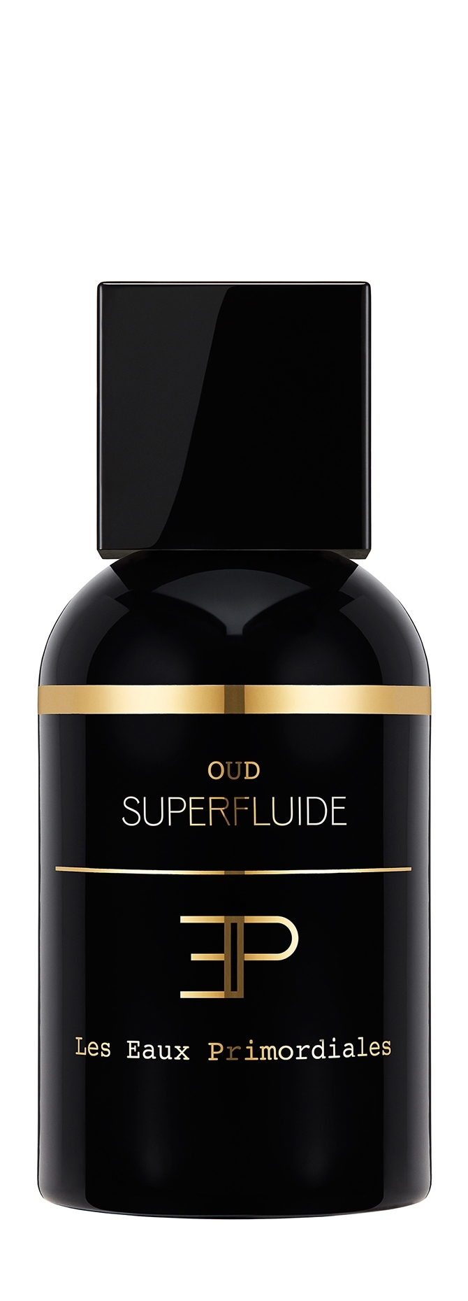 Парфюмерная вода Les Eaux Primordiales Superfluide Collection Oud 50 мл 11900₽