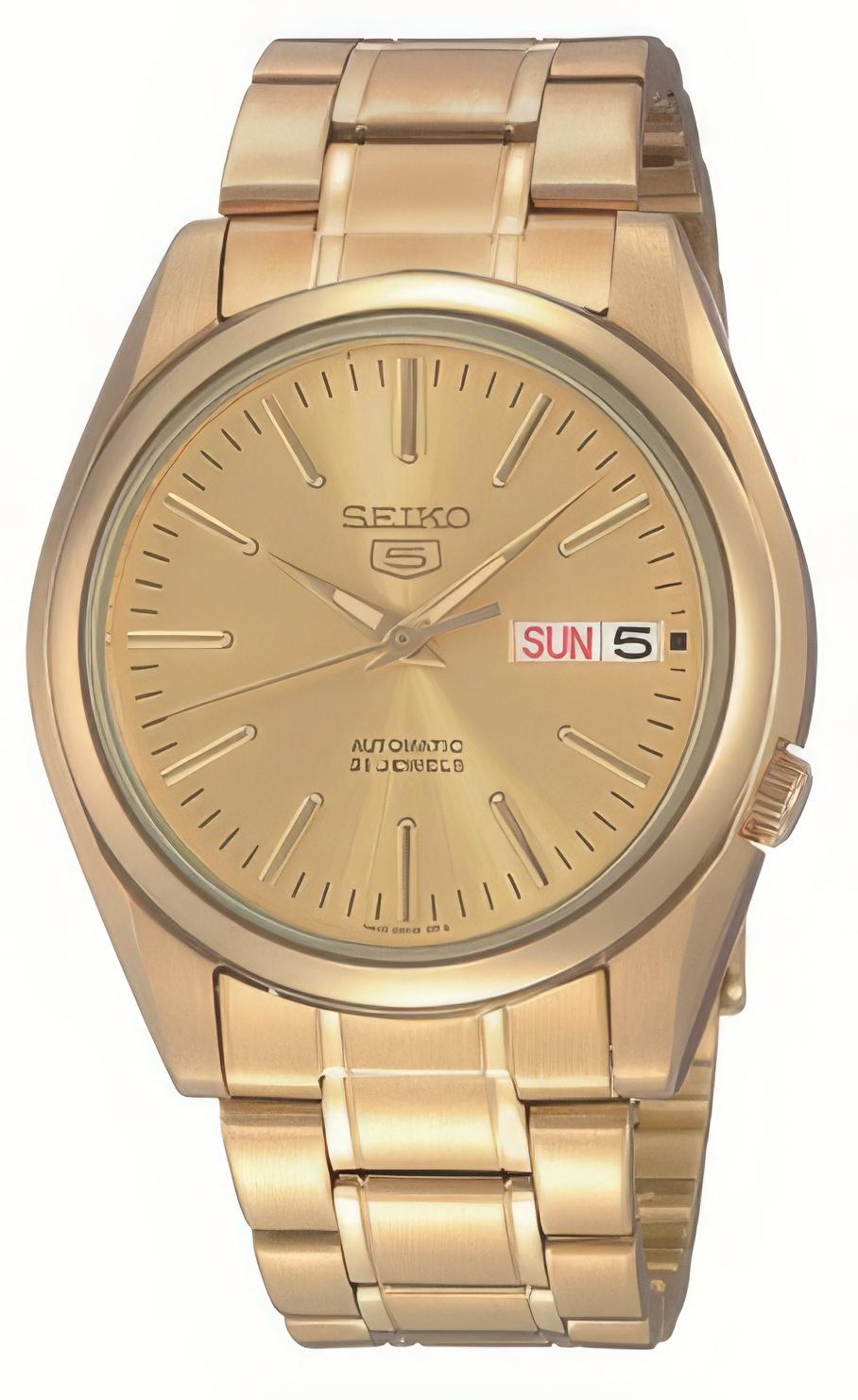 

Наручные часы мужские Seiko SNKL48K1, SNKL48K1