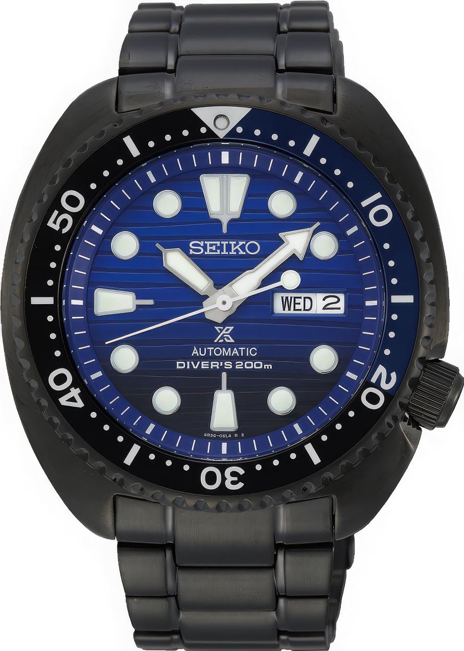 Наручные часы мужские Seiko SRPD11J1