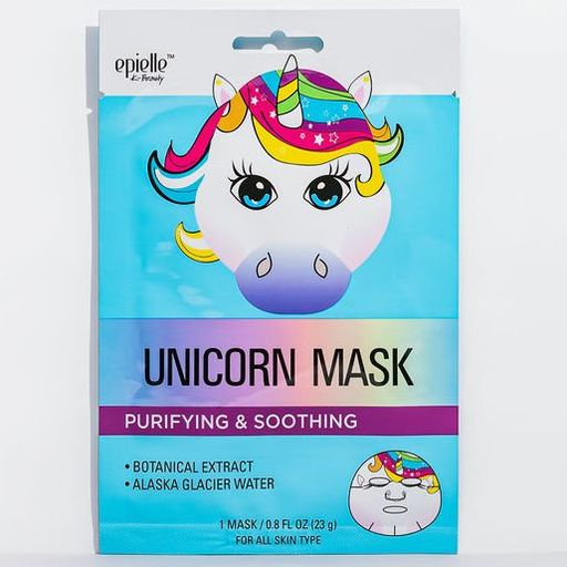 Маска для лица Epielle Единорог очищающая 30 г