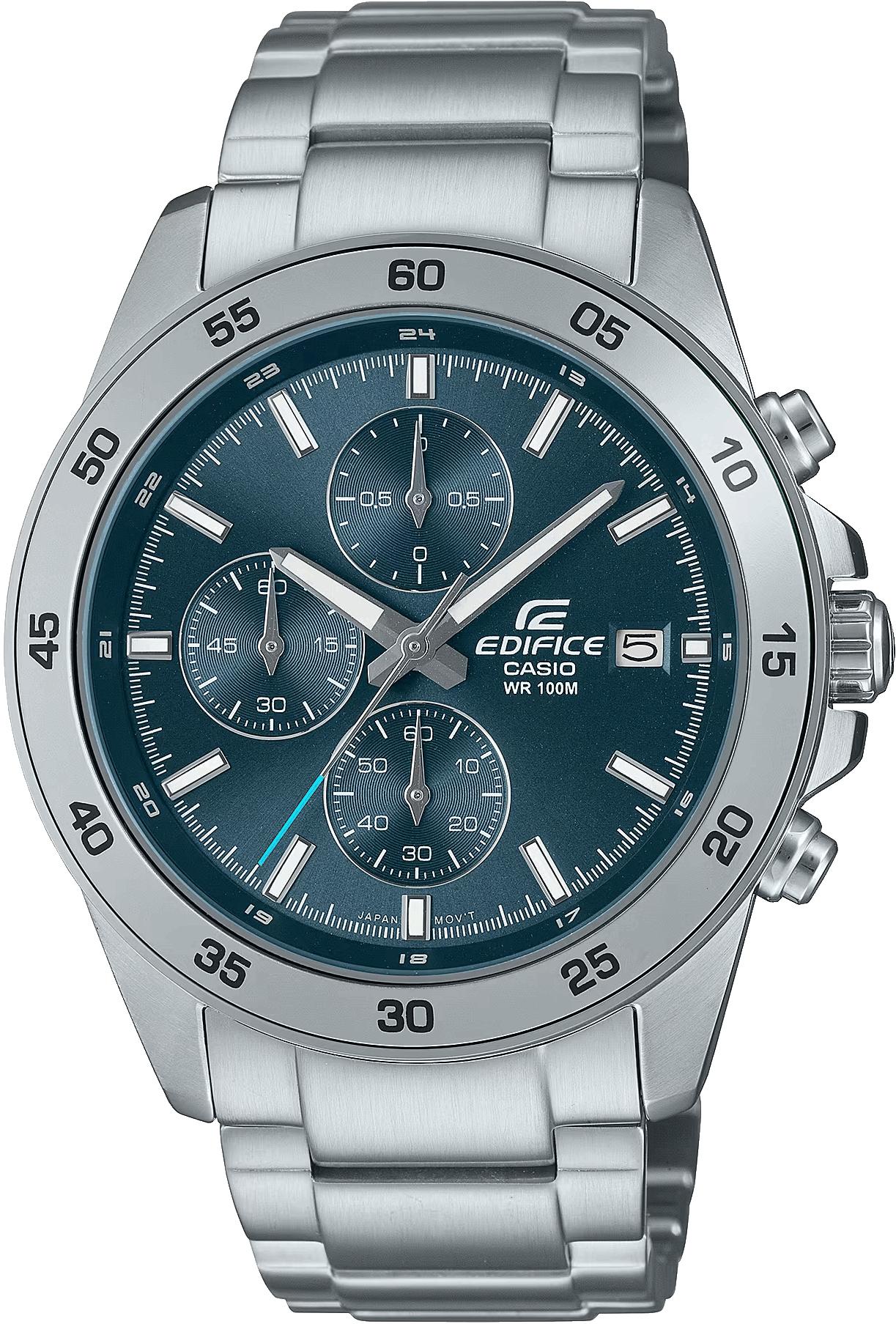 

Наручные часы мужские Casio EFR-526D-2A, EFR-526D-2A