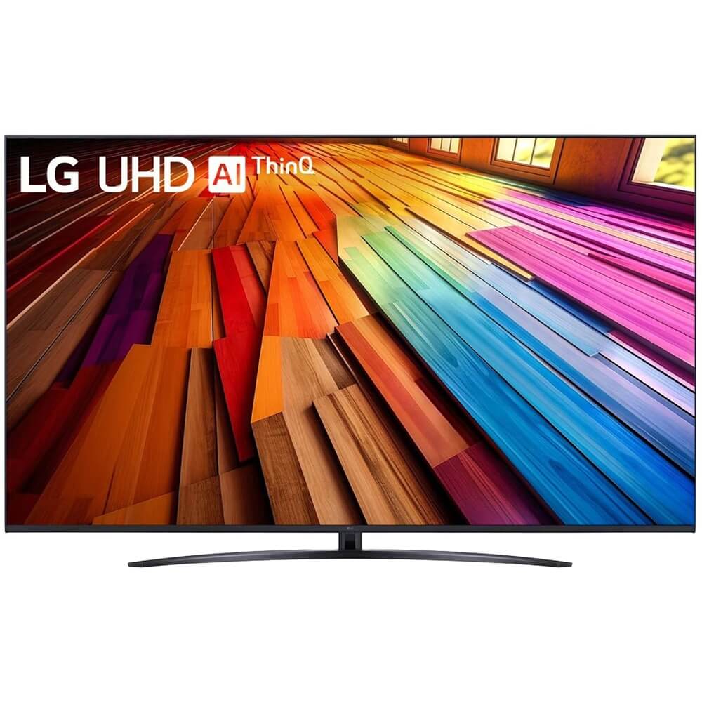 Телевизор LG 75UT81006LA (2024), 75