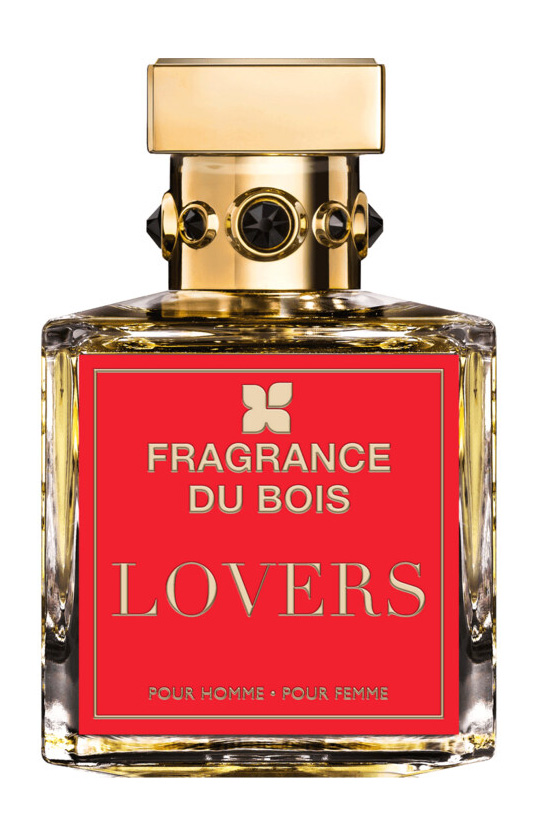 Духи Fragrance Du Bois Lovers Parfum 100 мл