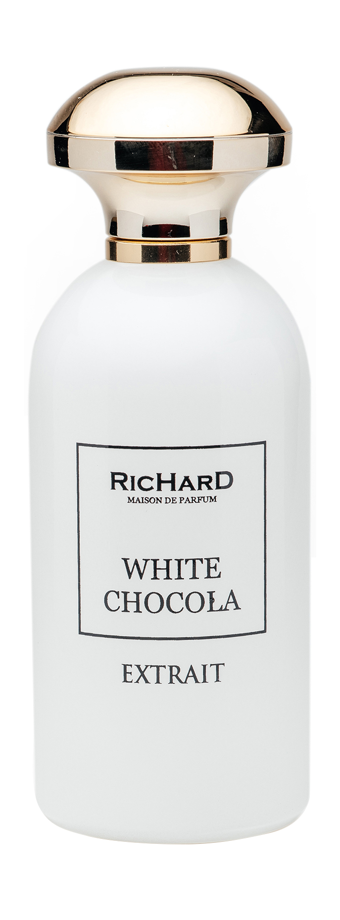 Парфюмерная вода RicHarD Maison de Parfum White Chocola Extrait 100 мл