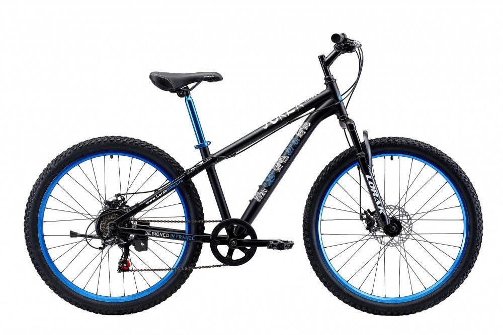 Велосипед Lorak Joker Lite 26 рост 15 145-160см 3450000₽