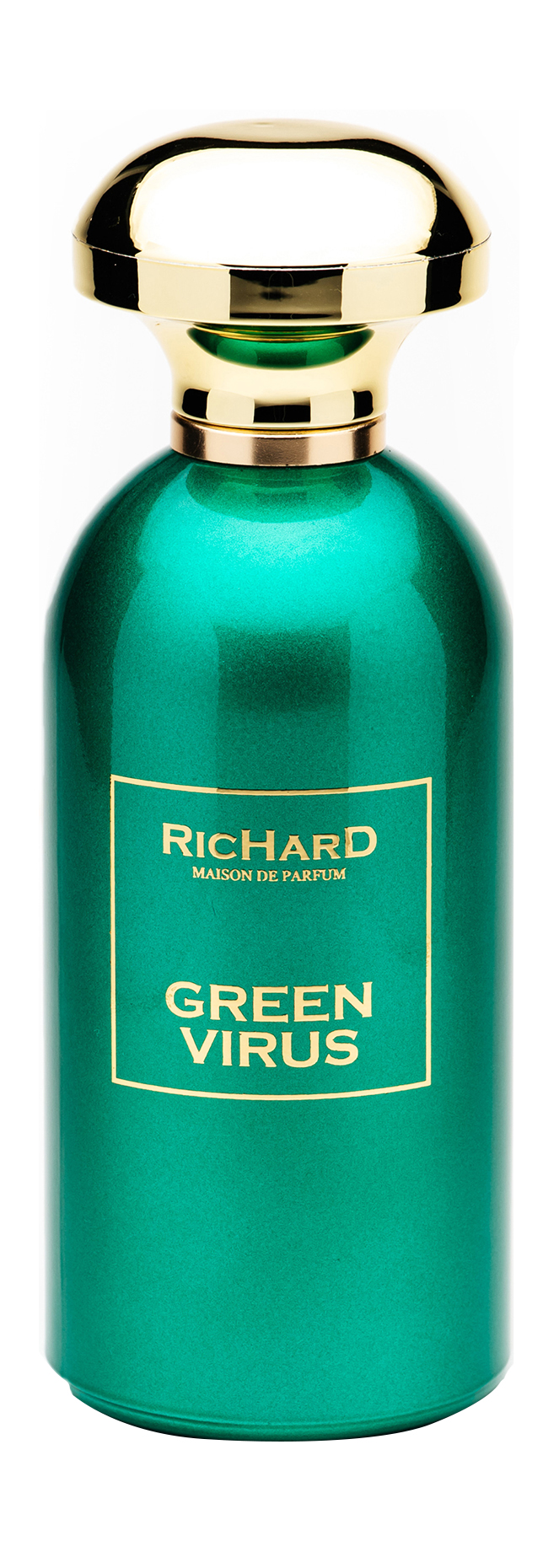 Парфюмерная вода RicHarD Maison de Parfum Green Virus 100 мл