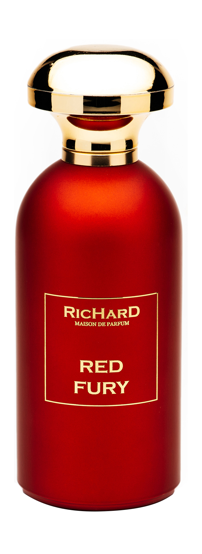 Парфюмерная вода RicHarD Maison de Parfum Red Fury 100 мл