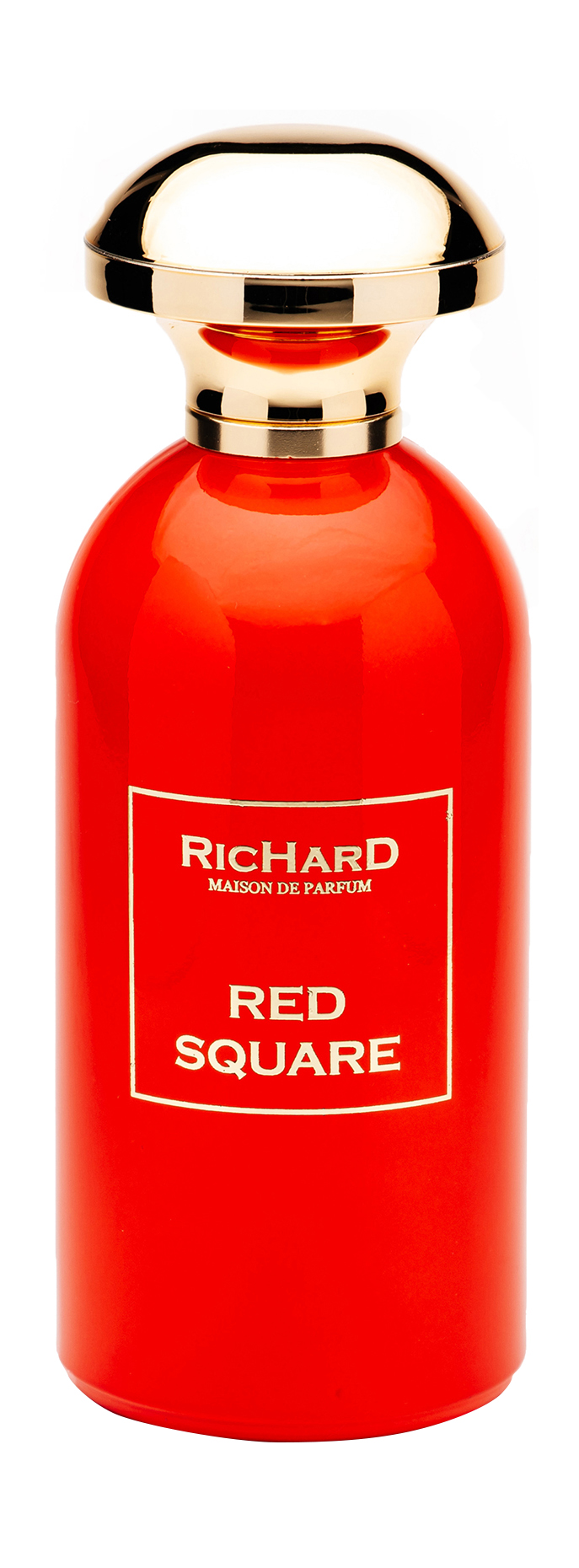 Парфюмерная вода RicHarD Maison de Parfum Red Square 100 мл