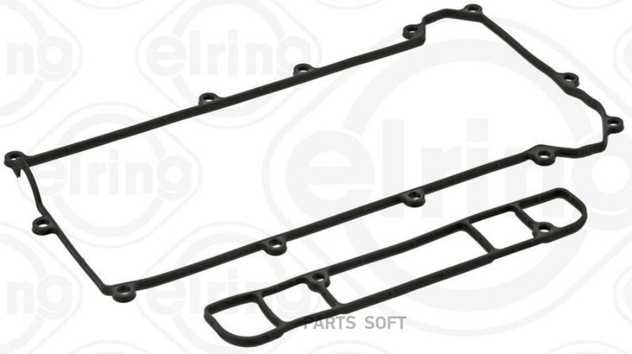 

ELRING 381.310 Ком/кт прокл.клап.крышки () 1шт