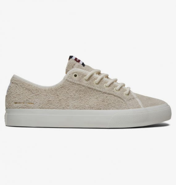 

Кеды мужские DC SHOES ADYS300623 серые 39 RU, Серый, ADYS300623