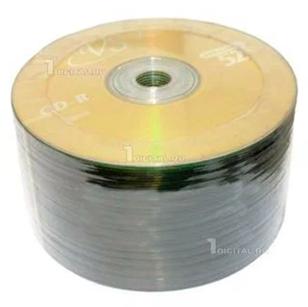 

Диск dvd-r VS VSDVDPRB5003 50шт., VSDVDPRB5003