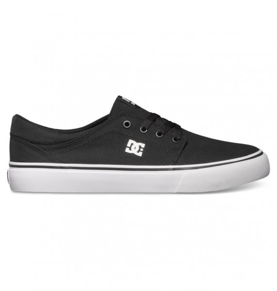 

Кеды мужские DC SHOES ADYS300656 черные 6.5 US, ADYS300656