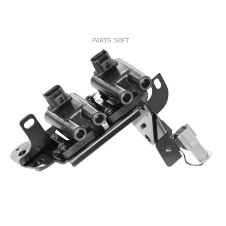 

DOUBLE-FORCE DFIC1001 Катушка зажигания () 1шт