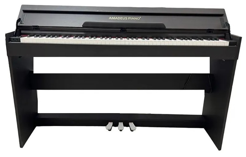 Цифровое пианино Amadeus piano AP-800 Brown