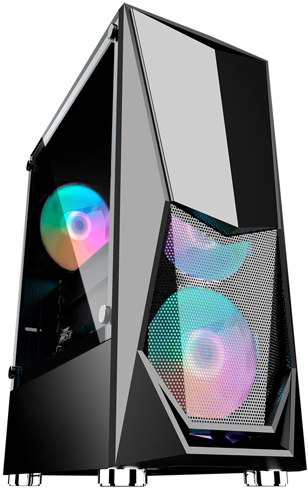 

Системный блок Orion DB-5 i5/16/512ssd/RTX4060-8Gb/Win11, Orion
