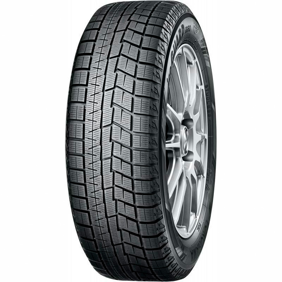 

Шины Yokohama iceGuard Studless iG60 225/60 R18 104Q RunFlat, IceGuard Studless IG60