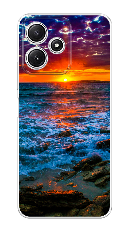 Чехол на Xiaomi Redmi 12 5G/Redmi 12R 