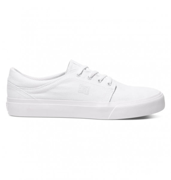 

Кеды мужские DC SHOES ADYS300126 белые 6.5 US, ADYS300126