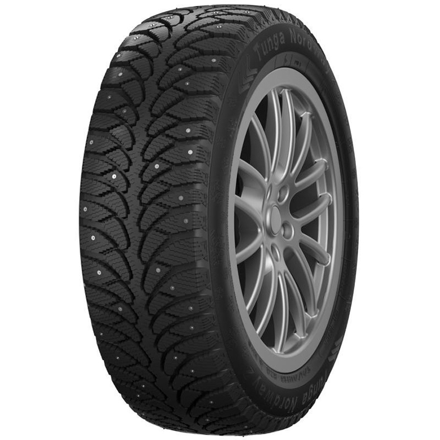 Шины Tunga Nordway 2 205/55 R16 94Q