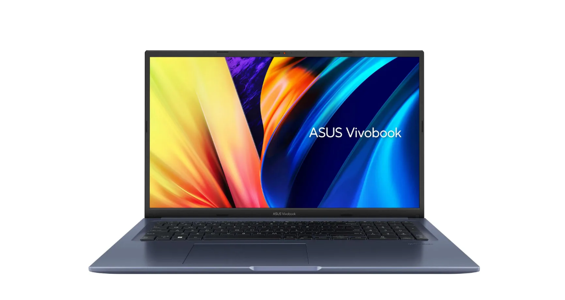 

Ноутбук ASUS VivoBook 17X K1703ZA-AU171 Blue (90NB0WN2-M00750), VivoBook 17X K1703ZA-AU171