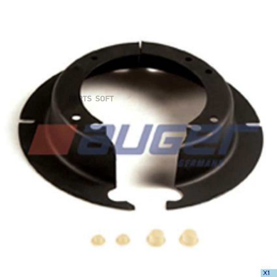 

Пыльник Тормозного Барабана AUGER 53598