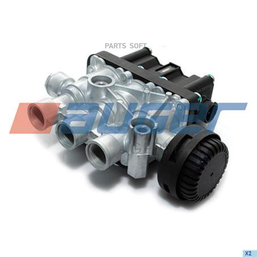 

Клапан Магнитный AUGER 80431