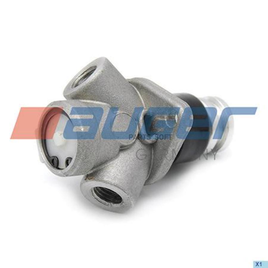 

Клапан Пневматический AUGER 79124