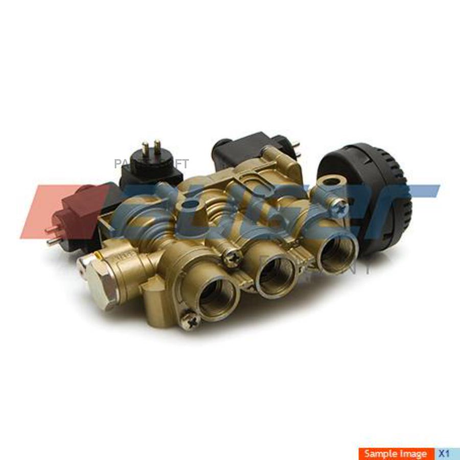

Электромагнитный Клапан AUGER 80420