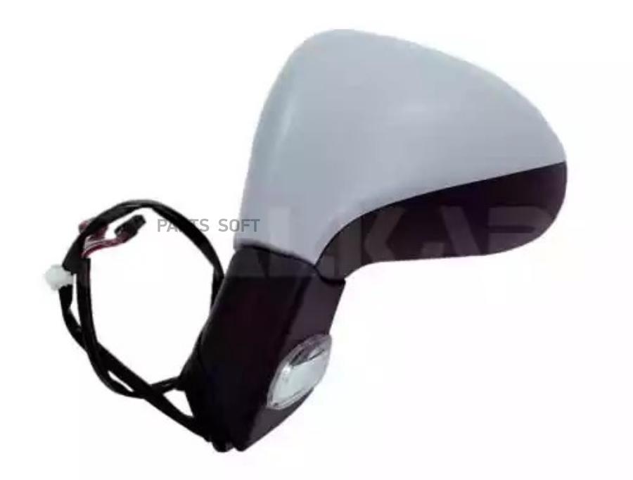

Зеркало Alkar 6132284 Alkar 6132284