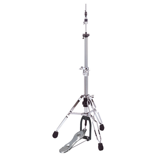 Gibraltar 6707 Pro Double Braced Hi-Hat Stand стойка для хай-хета 34030₽