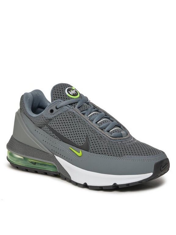 

Кроссовки мужские Nike Air Max Pulse FV6653 001 серые 42.5 EU, Серый, Air Max Pulse FV6653 001