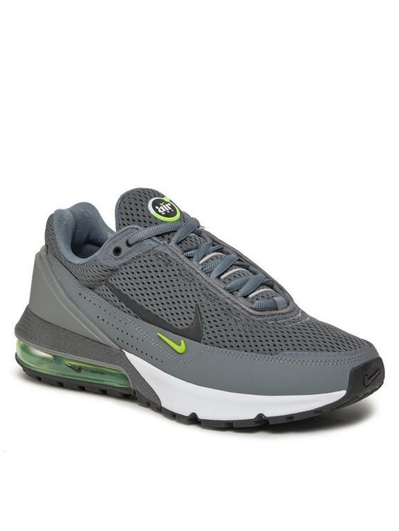 

Кроссовки мужские Nike Air Max Pulse FV6653 001 серые 42 EU, Серый, Air Max Pulse FV6653 001
