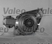 Стартер Audi/Vw/Skoda/Seat 2003=> Новый Valeo арт. 438175