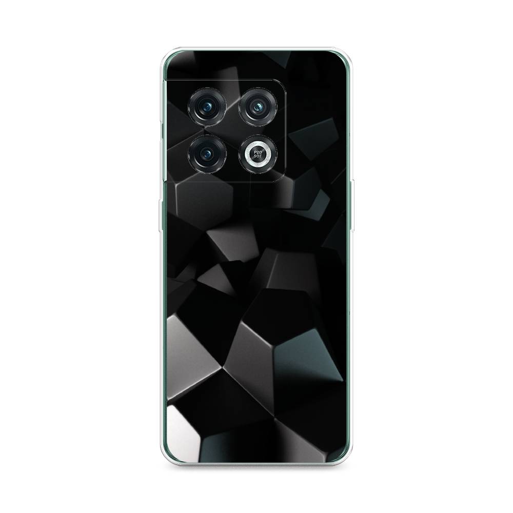 

Чехол Awog на OnePlus 10 Pro / ВанПлас 10 Pro "Геометрия 20", 152150-3