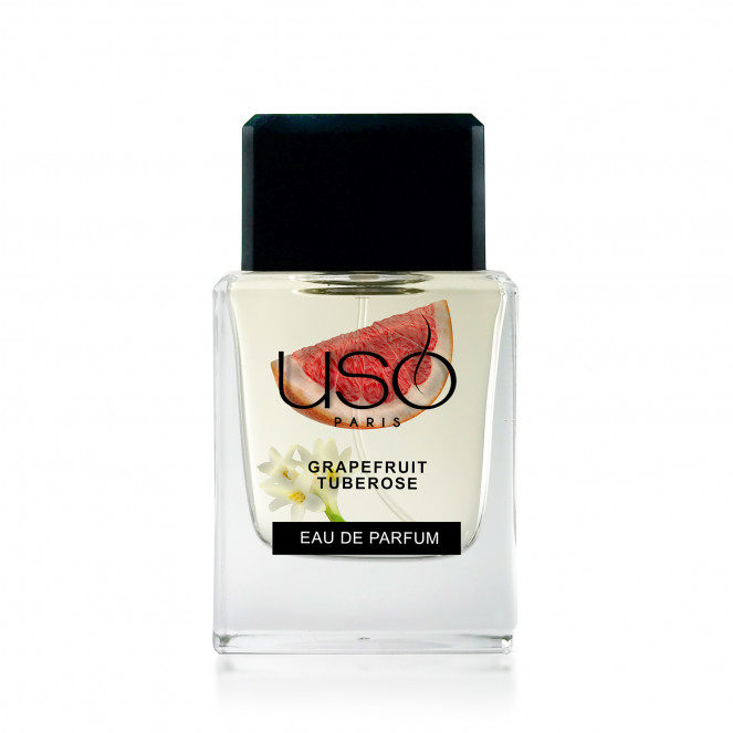 

Парфюмерная вода USO GRAPEFRUIT TUBEROSE, Grapefruit Tuberose Man, 50 мл