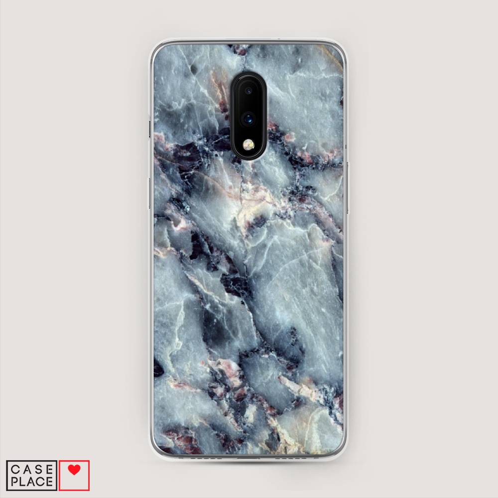 

Чехол Awog на OnePlus 7 / ВанПлас 7 "Минералы 10", 150750-3