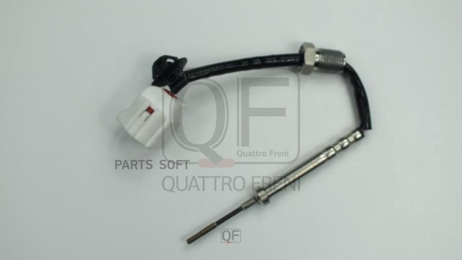 

QF57A00048_датчик температуры выхлопных газов!\ Nissan Navara/Pathfinder 05>