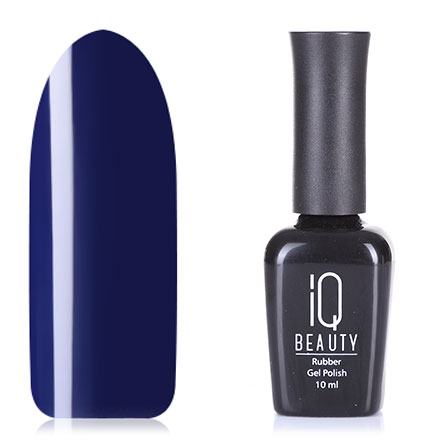 Гель-лак IQ Beauty №141, Drink me alices adventures in wonderland