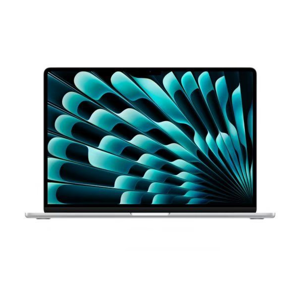 

Ноутбук Apple MacBook Air 15 M2 8/256 GB Silver (MQKR3), MacBook Air 15