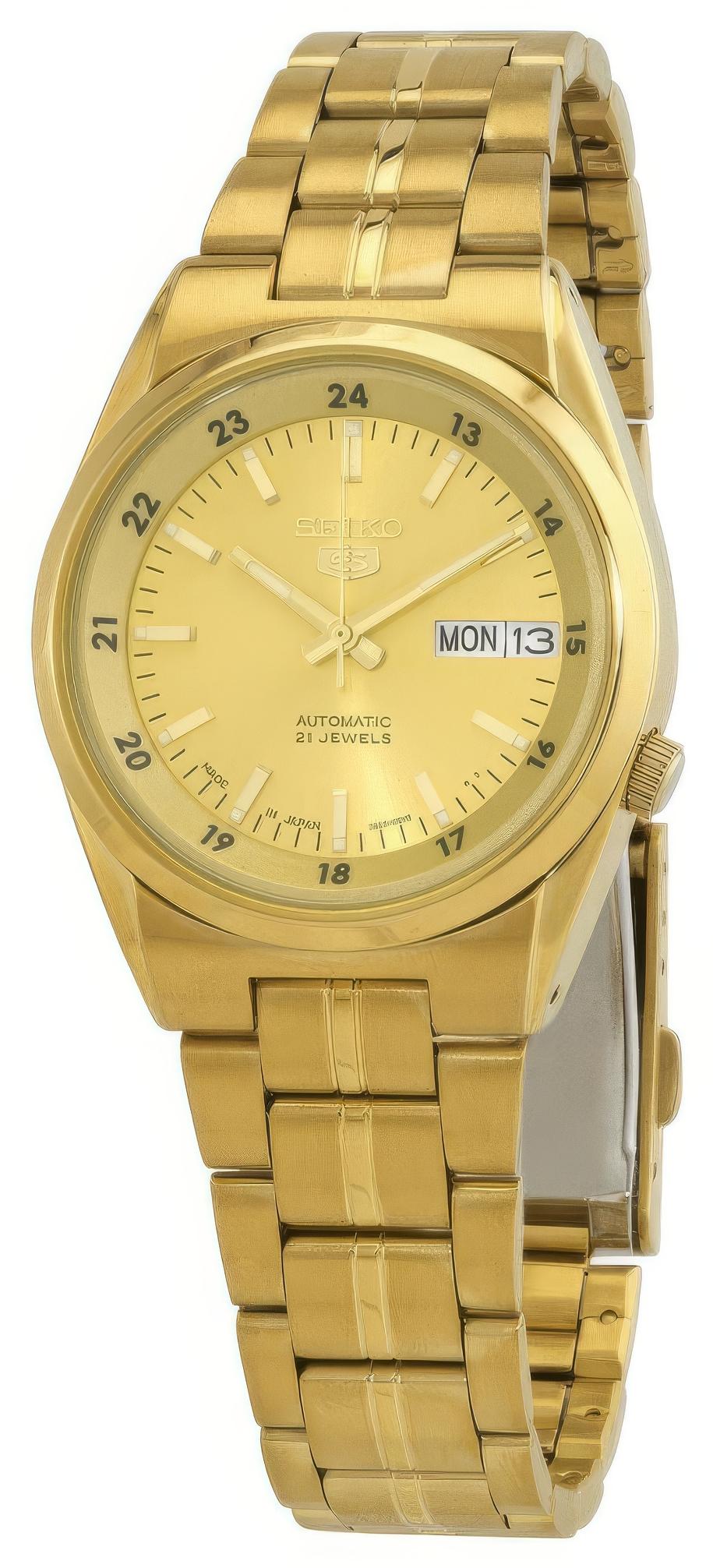 

Наручные часы мужские Seiko SNK574J1, SNK574J1