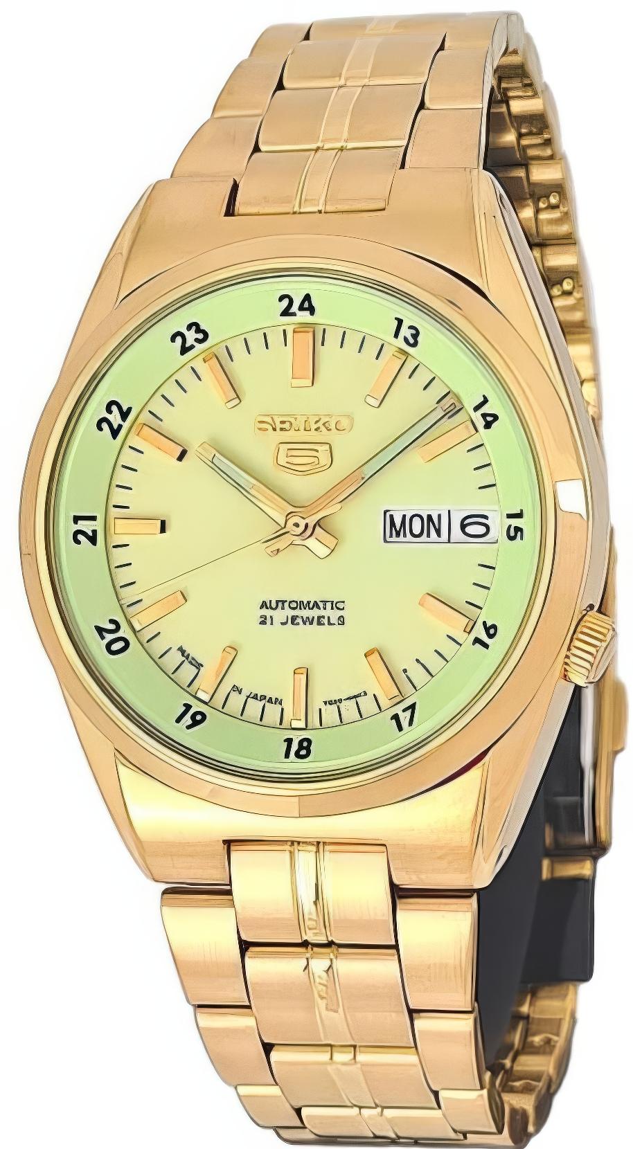 

Наручные часы мужские Seiko SNK578J1, SNK578J1