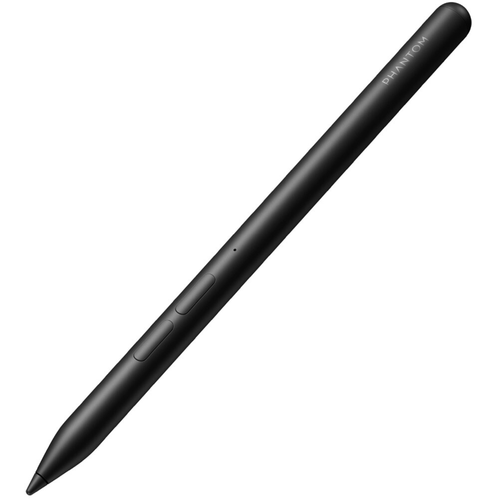 Стилус Tecno Phantom V Pen black (TCN-TCP02.BLCK)