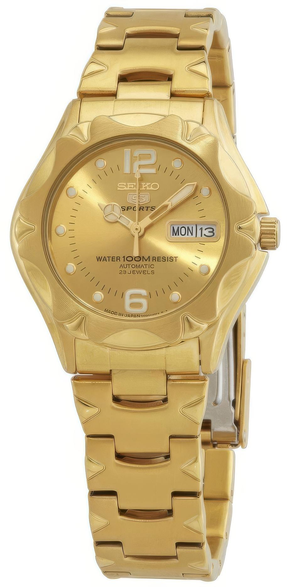 

Наручные часы мужские Seiko SNZ460J1, SNZ460J1