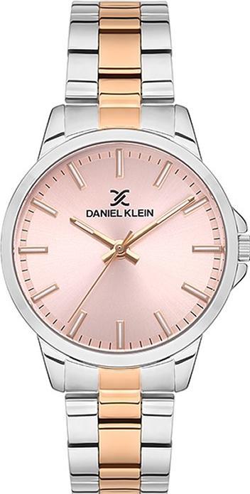 

Наручные часы женские Daniel Klein 13099-5, 13099-5