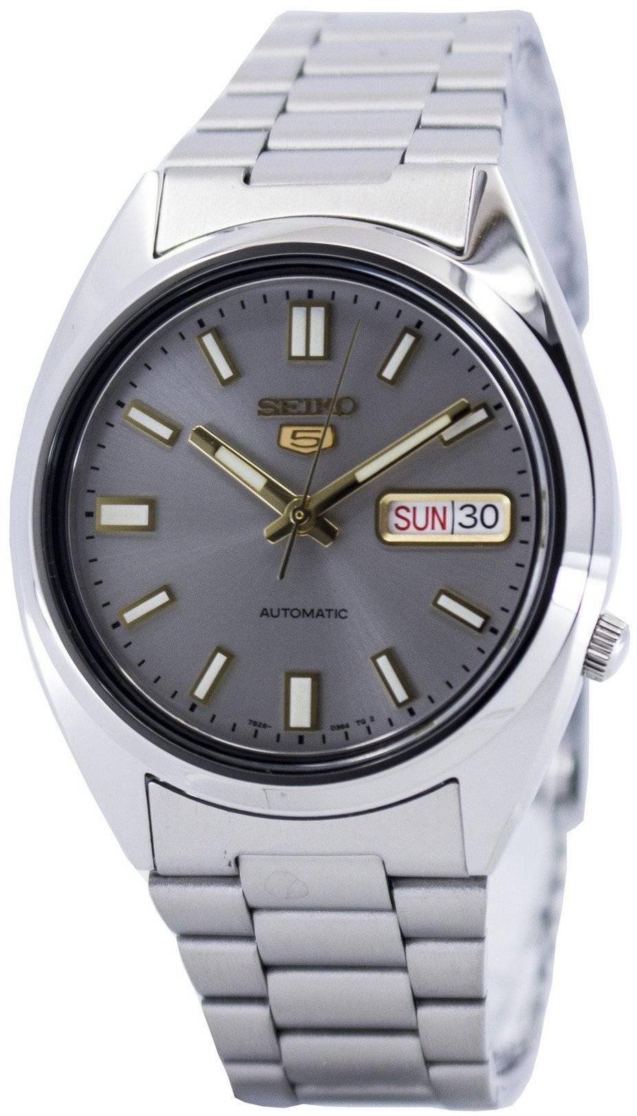 

Наручные часы мужские Seiko SNXS75K1, SNXS75K1